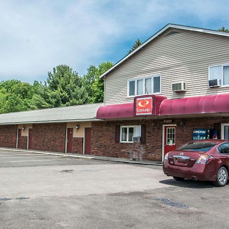 Econo Lodge Hornell Экстерьер фото