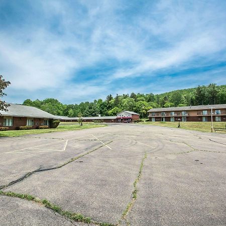 Econo Lodge Hornell Экстерьер фото