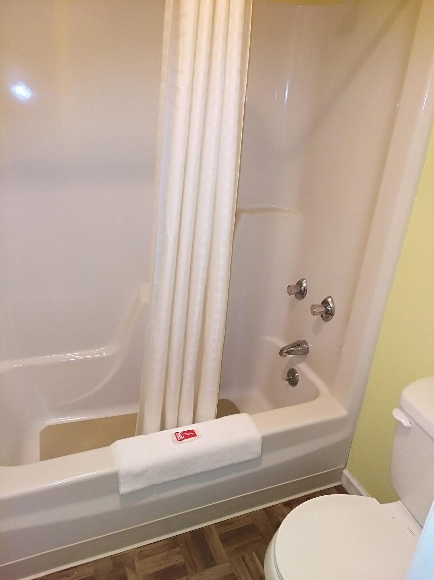 Econo Lodge Hornell Экстерьер фото