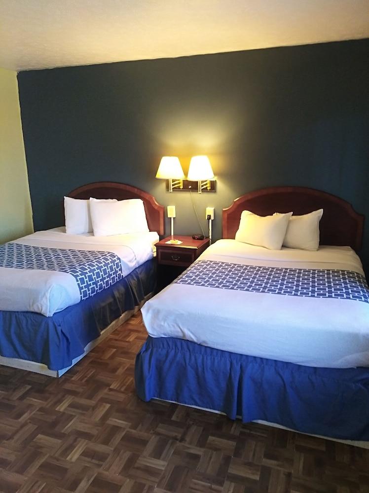 Econo Lodge Hornell Экстерьер фото
