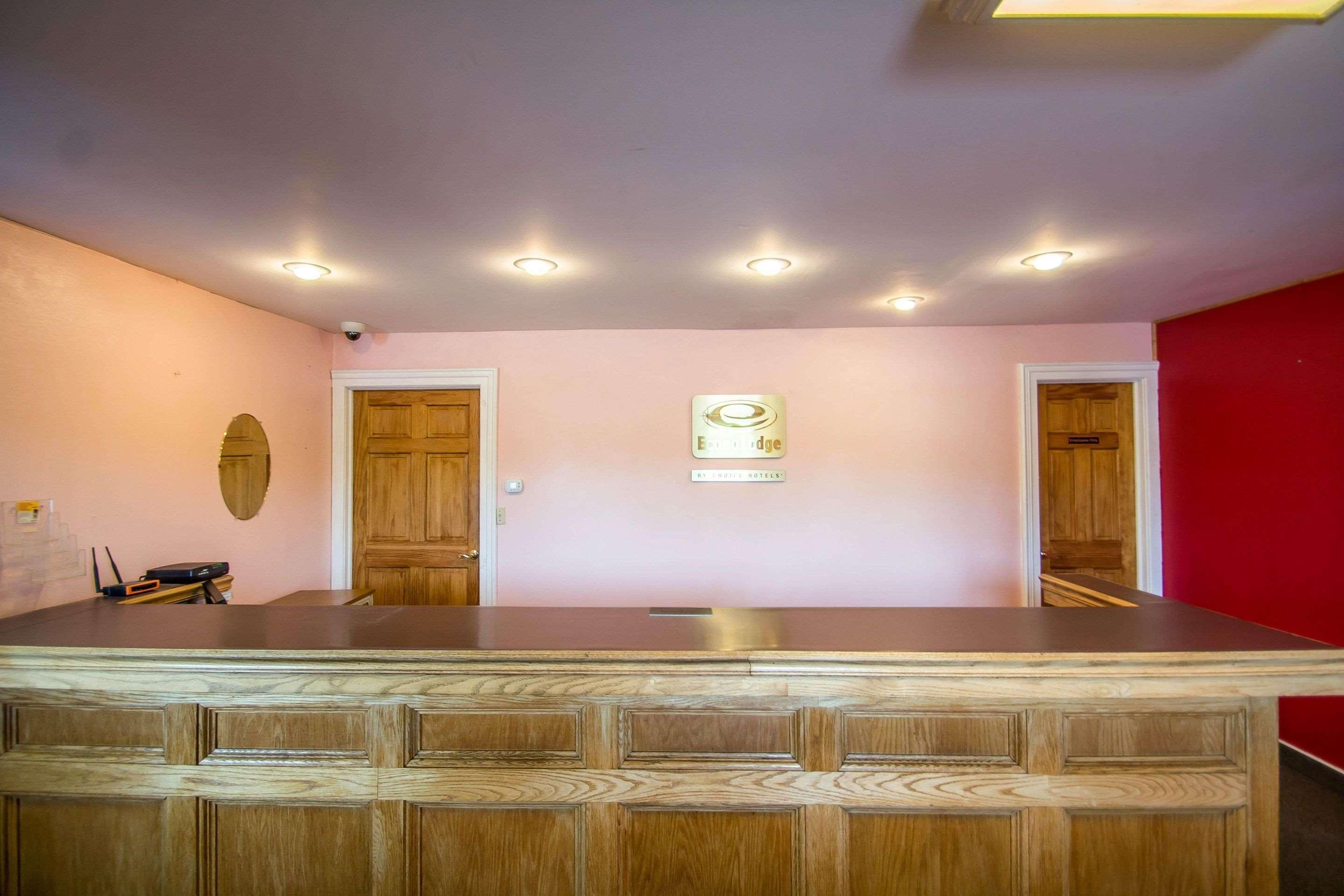Econo Lodge Hornell Экстерьер фото